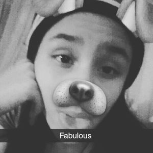 Meet your Posher, Ashanti